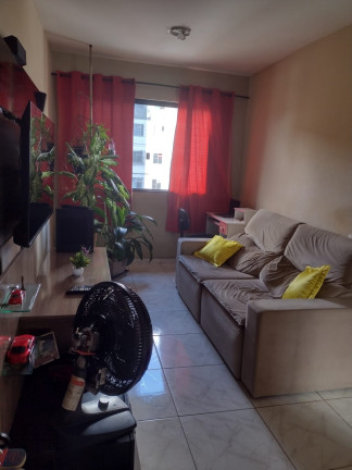 Imagem Apartamento com 2 Quartos à Venda, 55 m² em Pau Da Lima - Salvador Imagem Apartamento com 2 Quartos à Venda, 55 m² em Pau Da Lima - Salvador