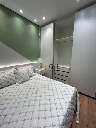 Imagem Apartamento com 3 Quartos à Venda, 83 m² em Pagador De Andrade - Jacareí Imagem Apartamento com 3 Quartos à Venda, 83 m² em Pagador De Andrade - Jacareí