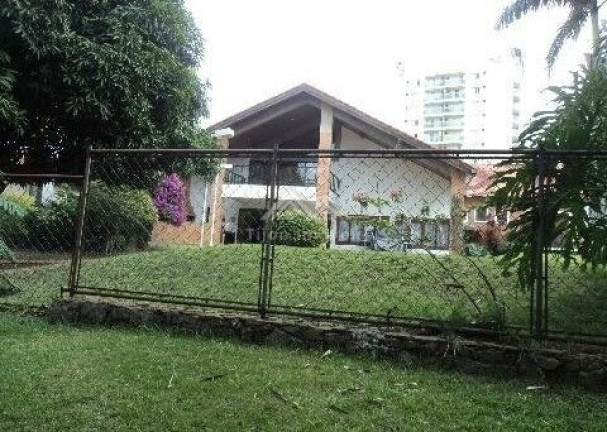 Imagem Casa com 7 Quartos para Alugar, 720 m² em Bosque São Bento 1 - Sorocaba Imagem Casa com 7 Quartos para Alugar, 720 m² em Bosque São Bento 1 - Sorocaba