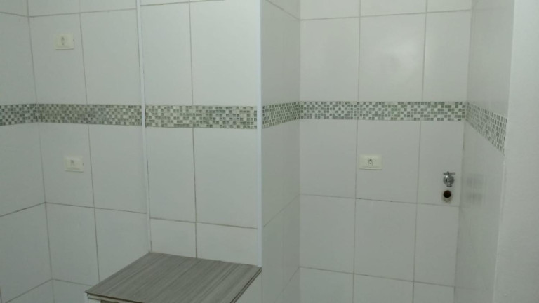 Imagem Apartamento com 1 Quarto à Venda, 30 m² em República - São Paulo