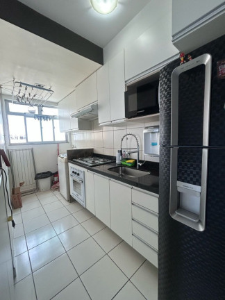 Imagem Imóvel com 2 Quartos à Venda, 53 m² em Parque Residencial Laranjeiras - Serra Imagem Imóvel com 2 Quartos à Venda, 53 m² em Parque Residencial Laranjeiras - Serra