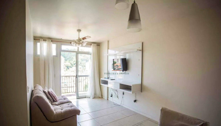 Imagem Apartamento com 2 Quartos à Venda, 72 m² em Icaraí - Niterói Imagem Apartamento com 2 Quartos à Venda, 72 m² em Icaraí - Niterói