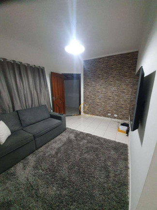 Imagem Casa com 3 Quartos à Venda, 125 m² em Residencial Bosque Dos Ipês - São José Dos Campos Imagem Casa com 3 Quartos à Venda, 125 m² em Residencial Bosque Dos Ipês - São José Dos Campos