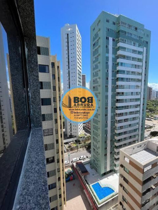 Apartamento com 4 Quartos à Venda, 127 m² em Boa Viagem - Recife