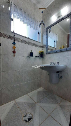 Imagem Casa com 4 Quartos à Venda, 402 m² em Riviera - Bertioga Imagem Casa com 4 Quartos à Venda, 402 m² em Riviera - Bertioga