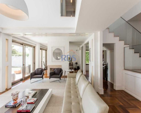 Imagem Casa com 3 Quartos à Venda, 388 m² em Retiro Morumbi - São Paulo Imagem Casa com 3 Quartos à Venda, 388 m² em Retiro Morumbi - São Paulo