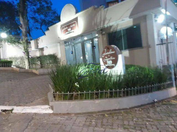 Imagem Apartamento com 2 Quartos à Venda, 65 m² em Butantã - São Paulo
