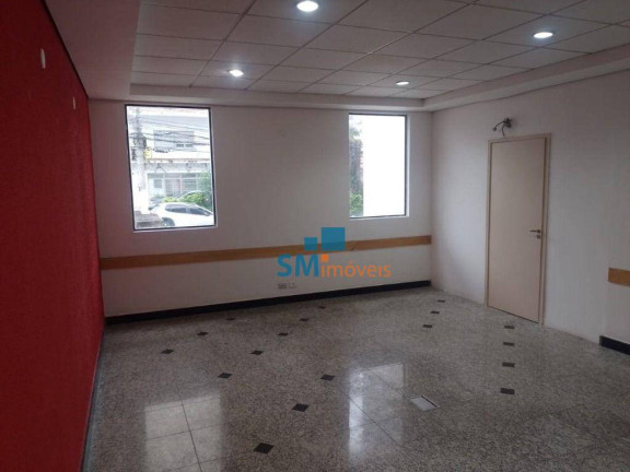 Ponto Comercial para Alugar, 200 m² em Campo Belo - São Paulo