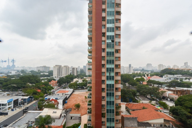 Imagem Imóvel com 5 Quartos à Venda, 405 m² em Moema - São Paulo