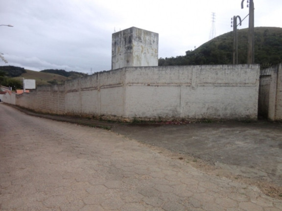 Imagem Terreno à Venda, 1.324 m² em Angola - Santa Branca Imagem Terreno à Venda, 1.324 m² em Angola - Santa Branca