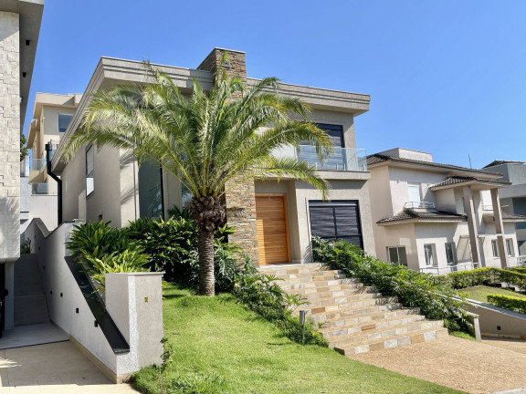 Imagem Casa com 4 Quartos à Venda, 438 m² em Tamboré - Santana De Parnaíba Imagem Casa com 4 Quartos à Venda, 438 m² em Tamboré - Santana De Parnaíba