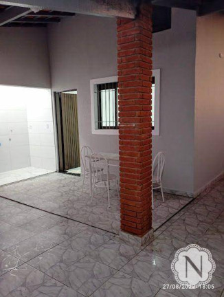 Imagem Casa com 2 Quartos à Venda, 147 m² em Bopiranga - Itanhaém Imagem Casa com 2 Quartos à Venda, 147 m² em Bopiranga - Itanhaém