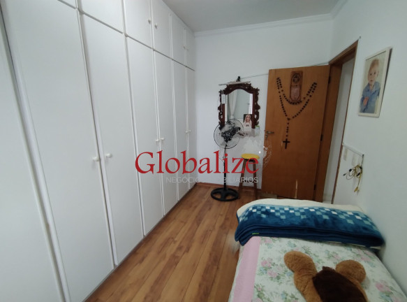 Imagem Imóvel com 2 Quartos à Venda, 70 m² em Vila Belmiro - Santos