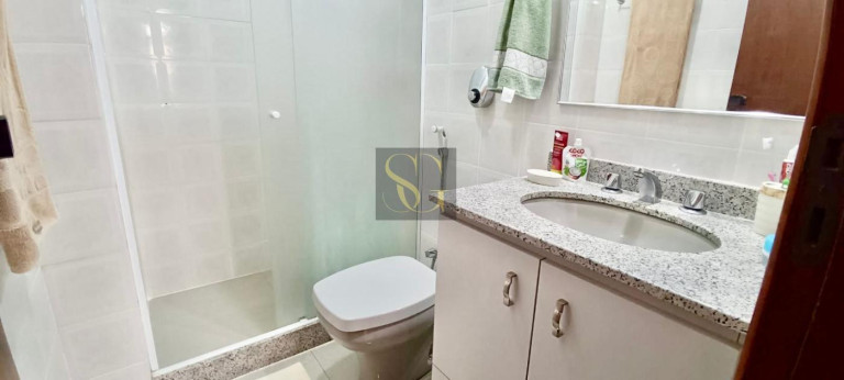 Imagem Apartamento com 2 Quartos à Venda, 82 m² em Agriões - Teresópolis Imagem Apartamento com 2 Quartos à Venda, 82 m² em Agriões - Teresópolis
