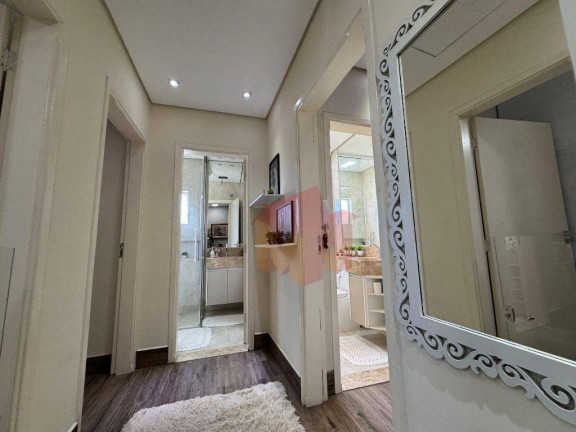 Imagem Casa com 3 Quartos à Venda, 109 m² em Americana - Americana Imagem Casa com 3 Quartos à Venda, 109 m² em Americana - Americana