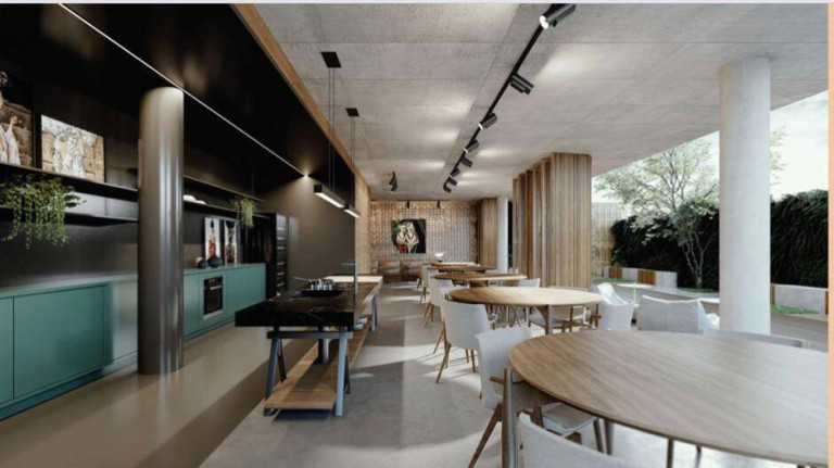 Imagem Apartamento com 1 Quarto à Venda, 40 m² em Cabo Branco - João Pessoa