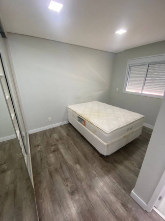 Imagem Apartamento com 2 Quartos à Venda, 62 m² em Alphaville Empresarial - Barueri