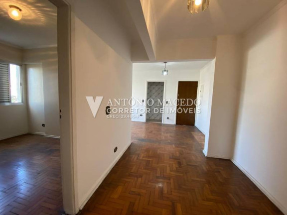 Imagem Apartamento com 2 Quartos à Venda, 64 m² em Jardim Da Glória - São Paulo