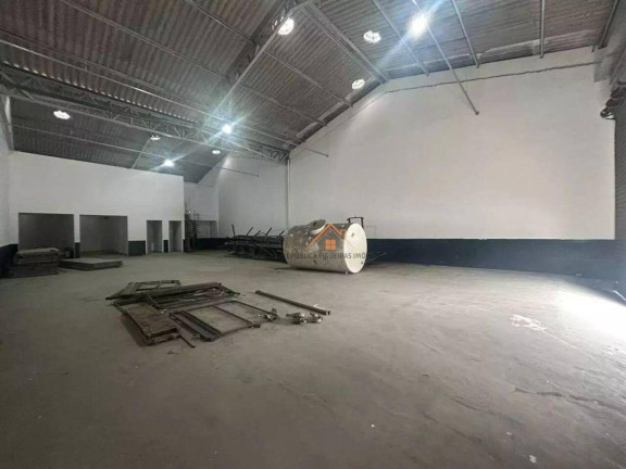 Imagem Loja para Alugar, 291 m² em Demarchi - São Bernardo Do Campo Imagem Loja para Alugar, 291 m² em Demarchi - São Bernardo Do Campo