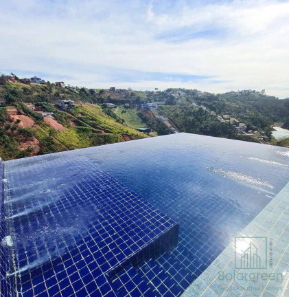 Imagem Casa com 4 Quartos à Venda, 226 m² em Centro - Igaratá Imagem Casa com 4 Quartos à Venda, 226 m² em Centro - Igaratá