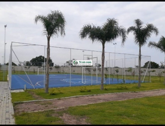 Imagem Terreno à Venda, 250 m² em Eugênio De Mello - São José Dos Campos