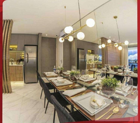 Imagem Apartamento com 2 Quartos à Venda, 61 m² em Jardim - Santo André Imagem Apartamento com 2 Quartos à Venda, 61 m² em Jardim - Santo André