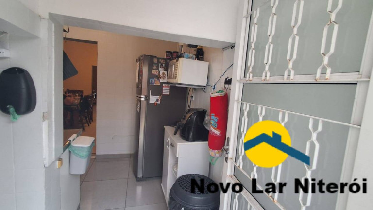 Imagem Casa com 3 Quartos à Venda, 180 m² em Santa Rosa - Niterói Imagem Casa com 3 Quartos à Venda, 180 m² em Santa Rosa - Niterói