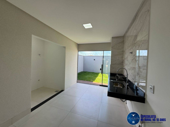 Imagem Casa com 3 Quartos à Venda, 300 m² em Jardim Buriti Sereno - Aparecida De Goiânia Imagem Casa com 3 Quartos à Venda, 300 m² em Jardim Buriti Sereno - Aparecida De Goiânia