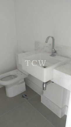 Imagem Apartamento com 3 Quartos à Venda, 154 m² em Vila Nova Conceição - São Paulo