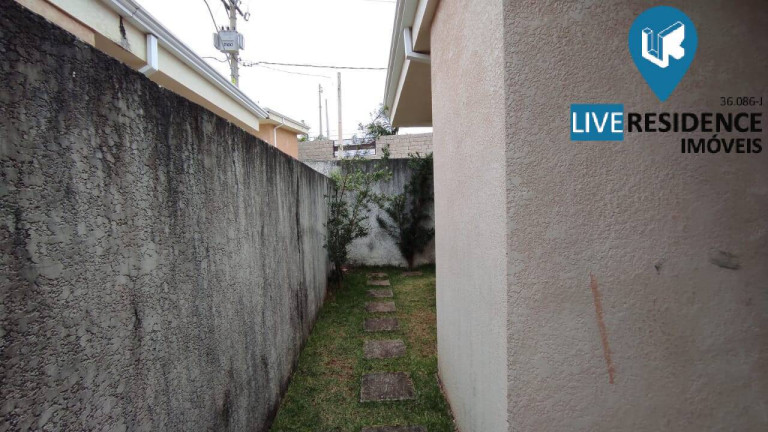 Imagem Casa com 3 Quartos à Venda, 70 m² em Parque Das Laranjeiras - Itatiba Imagem Casa com 3 Quartos à Venda, 70 m² em Parque Das Laranjeiras - Itatiba