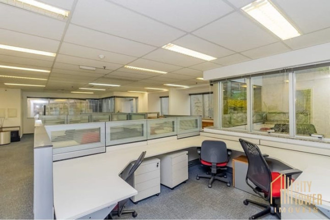 Imagem Sala Comercial à Venda, 644 m² em Paraíso - São Paulo