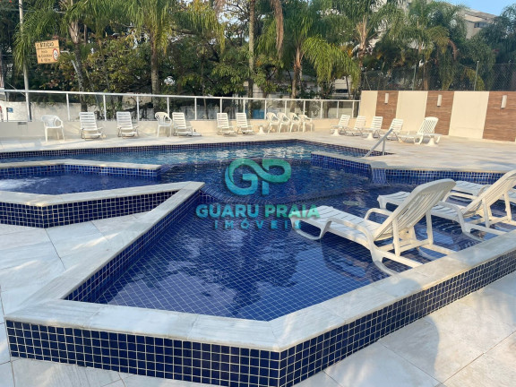 Imagem Apartamento com 2 Quartos à Venda, 70 m² em Enseada - Guarujá