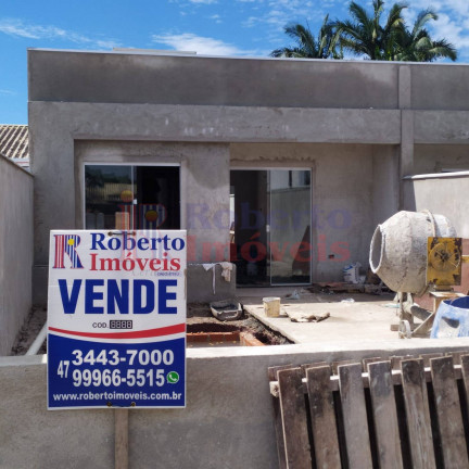 Casa com 2 Quartos à Venda, 180 m² em São José  - Itapoá