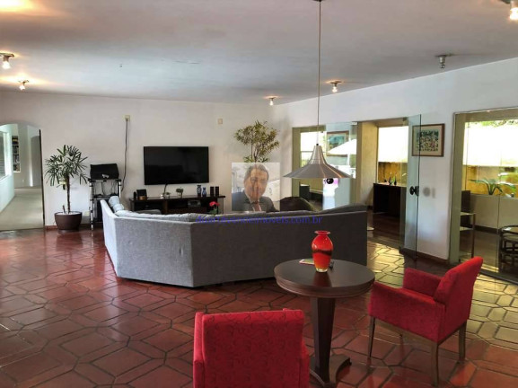 Imagem Casa com 4 Quartos à Venda, 578 m² em Chácara Granja Velha - Cotia Imagem Casa com 4 Quartos à Venda, 578 m² em Chácara Granja Velha - Cotia