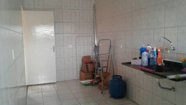 Apartamento com 1 Quarto para Alugar,  em Jd Abc - Diadema