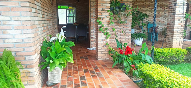 Imagem Chácara com 4 Quartos à Venda, 2.900 m² em Parque Da Fazenda - Itatiba