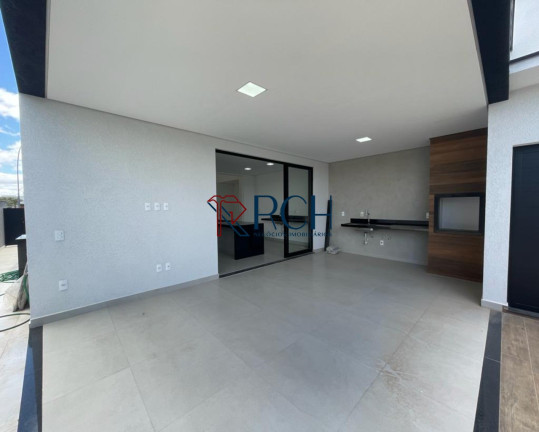 Imagem Casa com 3 Quartos à Venda, 240 m² em Alphaville Nova Esplanada 3 - Votorantim Imagem Casa com 3 Quartos à Venda, 240 m² em Alphaville Nova Esplanada 3 - Votorantim