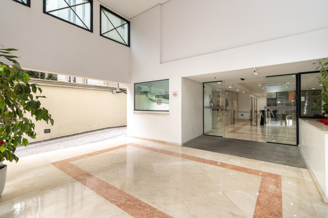 Imagem Imóvel Comercial à Venda, 31 m² em Jardim Paulista - São Paulo Imagem Imóvel Comercial à Venda, 31 m² em Jardim Paulista - São Paulo