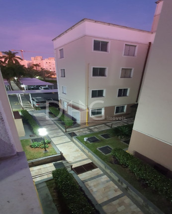 Imagem Apartamento com 2 Quartos à Venda, 48 m² em Parque Patagônia - Paulínia Imagem Apartamento com 2 Quartos à Venda, 48 m² em Parque Patagônia - Paulínia