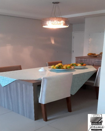 Imagem Apartamento com 2 Quartos para Alugar, 69 m² em Parque Campolim - Sorocaba