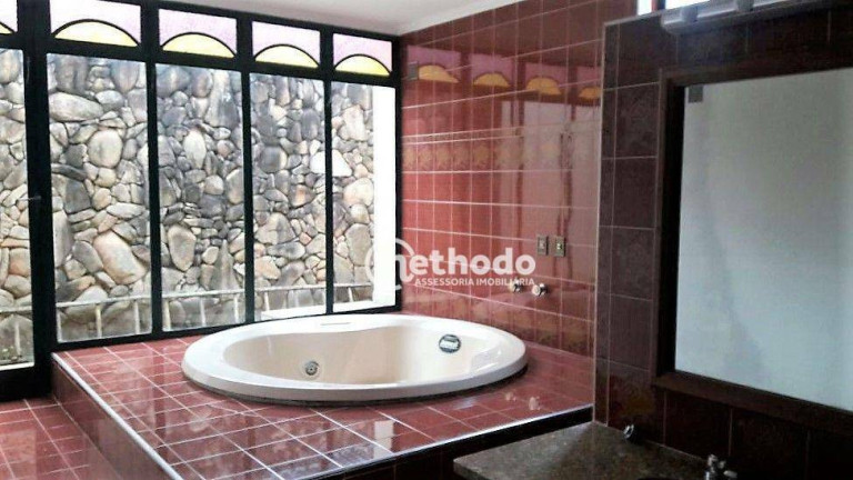 Imagem Casa com 4 Quartos à Venda ou Locação, 500 m² em Parque Nova Campinas - Campinas Imagem Casa com 4 Quartos à Venda ou Locação, 500 m² em Parque Nova Campinas - Campinas