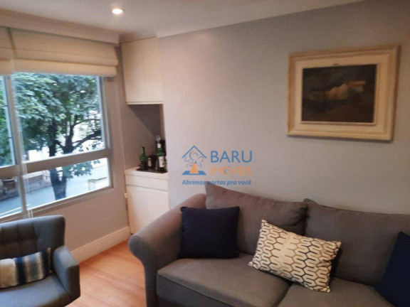 Imagem Apartamento com 2 Quartos à Venda, 143 m² em Jardim América - São Paulo Imagem Apartamento com 2 Quartos à Venda, 143 m² em Jardim América - São Paulo