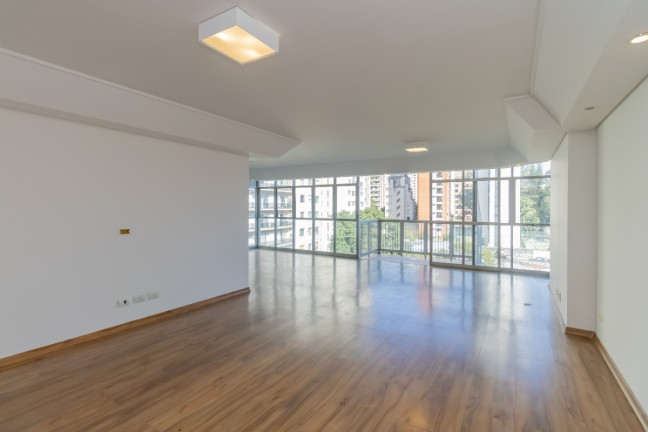 Imagem Apartamento com 3 Quartos à Venda, 206 m² em Higienópolis - São Paulo