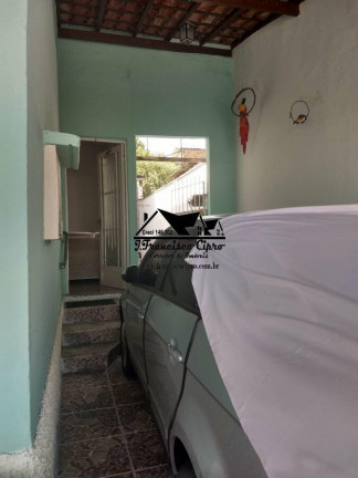 Imagem Casa com 3 Quartos à Venda, 155 m² em Vila Galvão - Guaratinguetá Imagem Casa com 3 Quartos à Venda, 155 m² em Vila Galvão - Guaratinguetá