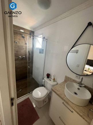 Imagem Apartamento com 2 Quartos à Venda, 60 m² em Jaguaribe - Osasco Imagem Apartamento com 2 Quartos à Venda, 60 m² em Jaguaribe - Osasco