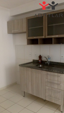 Imóvel com 2 Quartos à Venda, 58 m² em Nova Cidade Jardim - Jundiaí