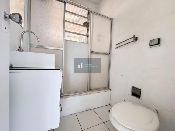 Imagem Imóvel com 2 Quartos à Venda, 68 m² em Humaitá - Rio De Janeiro