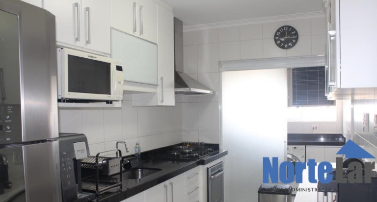 Imagem Apartamento com 3 Quartos à Venda, 94 m² em Tucuruvi - São Paulo