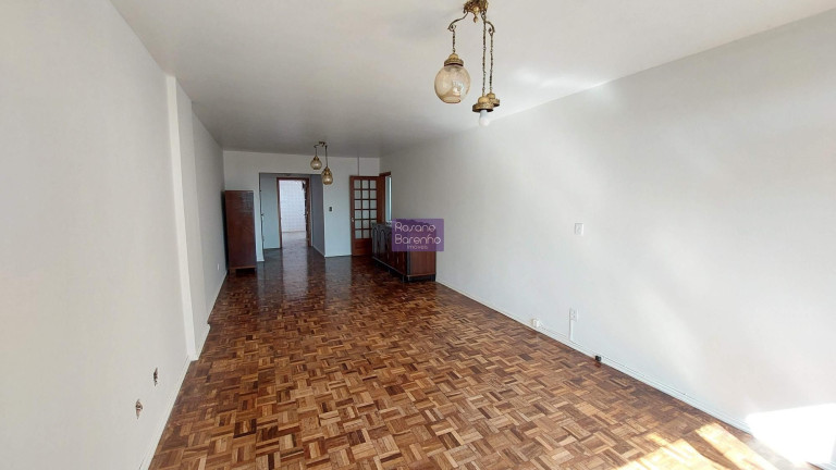 Imagem Apartamento com 3 Quartos à Venda, 130 m² em Centro - Rio Grande Imagem Apartamento com 3 Quartos à Venda, 130 m² em Centro - Rio Grande