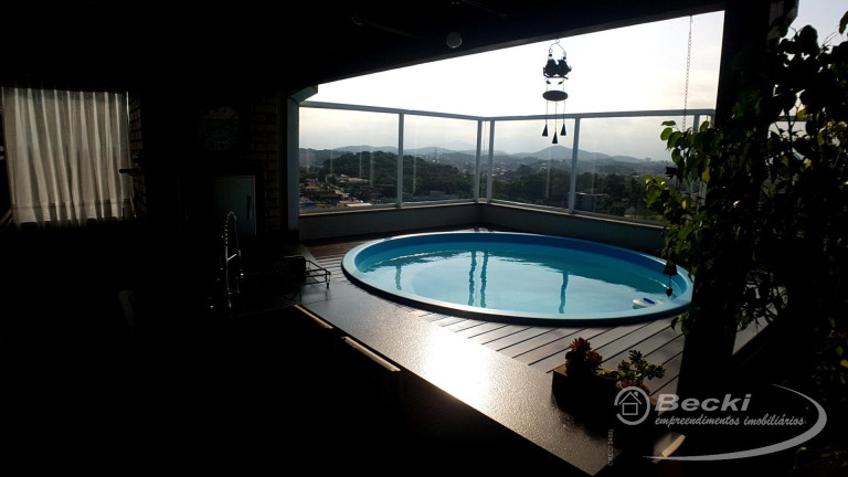 Imagem Cobertura com 3 Quartos à Venda, 133 m² em Petrópolis - Joinville Imagem Cobertura com 3 Quartos à Venda, 133 m² em Petrópolis - Joinville